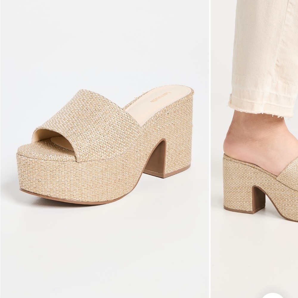 Larroude Miso Clogs - Picture 2 of 5